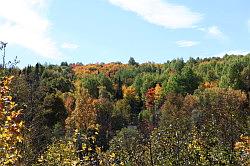 Saint Siméon - Lac-Saint-Jean